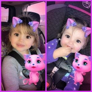 Meet your Posher, Janet